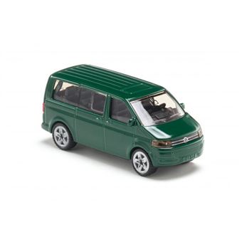 Carrinha VW Multivan Siku - Verde - 1