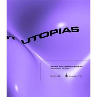 Latent Utopias : Experiments within Contemporary Architecture - 1