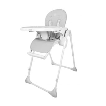 Cadeira da papa Asalvo Arzak Grey - 1