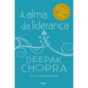 Alma Da Lideranca, A