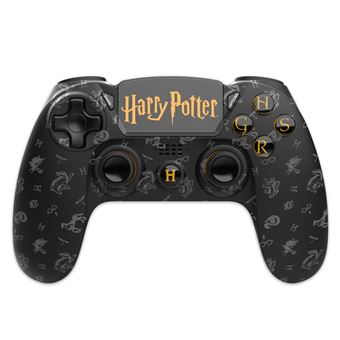 Controlador de Jogo Freaks and Geeks 140119b | Preto - 1