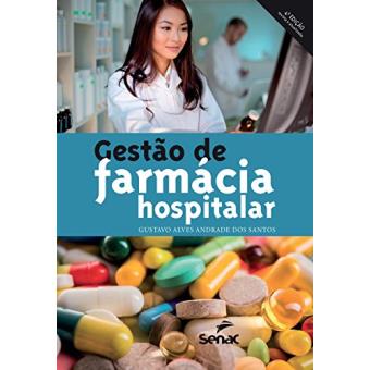 Gestão de Farmácia Hospitalar - 1