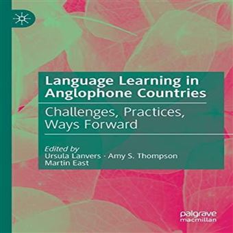 Language Learning In Anglophone Countries - 1