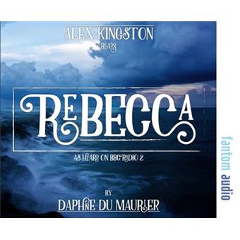Rebecca - 1