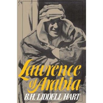 Lawrence Of Arabia, A   Da Capo Paperback - 1