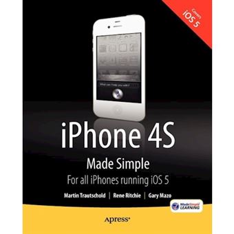 Iphone X Made Simple - 1