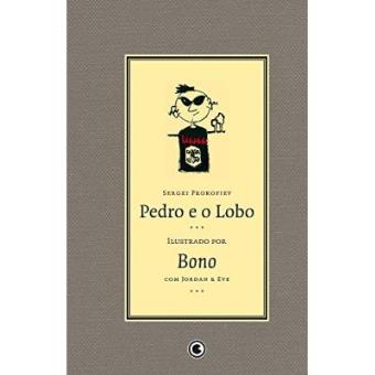 Pedro E O Lobo - 1