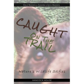 Caught On The Trail - 1