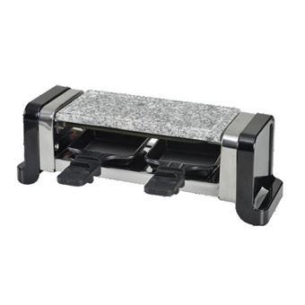 Grelhador de Interior KitchenChef GR202-350N | Aço inoxidável - 1