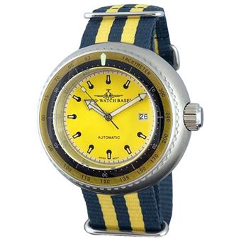 Relógio Automático Zeno Watch Basel 500i9 - 1