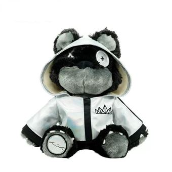 Peluche Riot League Of Legends | Tibber K/DA - 1