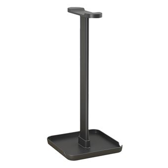 Suporte para Auscultadores Oniverse ONISTD2-MLT-BLK | Preto - 1