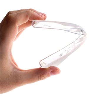 Capa Gel TPU Silicone Multi4you para Asus Zenfone Max Pro (M1) ZB601KL - Transparente - 1