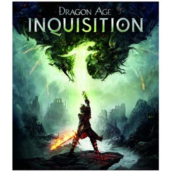 Videojogo Electronic Arts EA Dragon Age: Inquisition (PS3) - 1