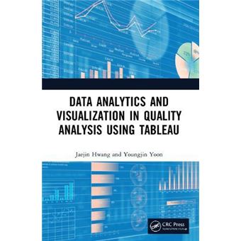 Data Analytics And Visualization In Quality Analysis Using Tableau - 1