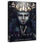 Vikings Temporada 5 Volume 2 / Vikingos Temporada 5 Volumen 2 (3DVD)