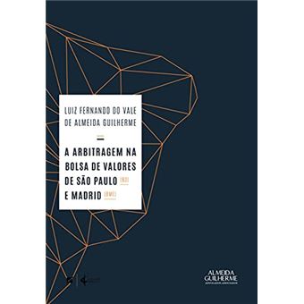 Arbitragem Na B. V. Sp (B3) E Madrid (Bme), A - 1