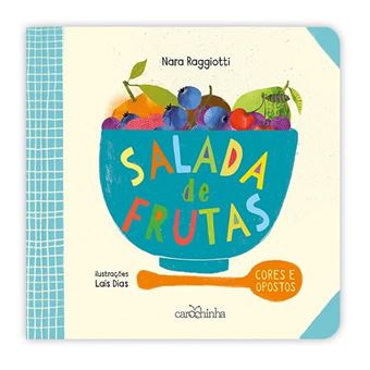 Salada De Frutas - Vol 2 - 1