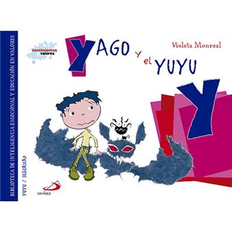 Y/Yago Y El Yuyu - 1