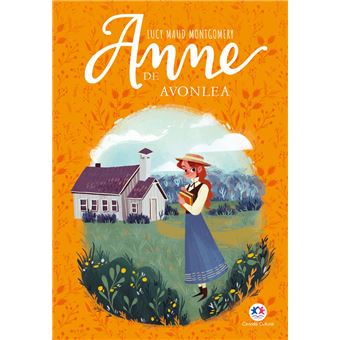 Anne de Avonlea - 1