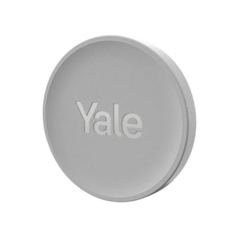 Etiqueta-chave Yale Dot - 1