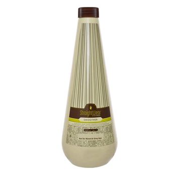 Solução Alisadora Macadamia Natural Oil Straightwear Smoother 100 ml - 1