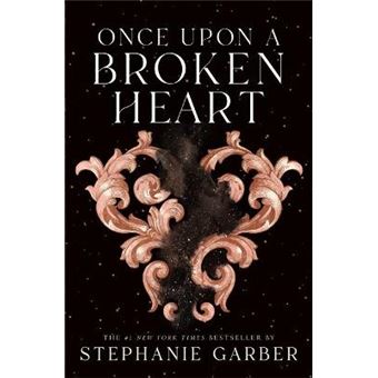 Once Upon A Broken Heart - 1
