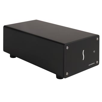 Placa/adaptador de Interface Sonnet Echo Express SEL | Preto - 1