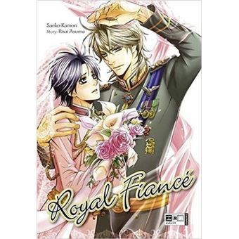 Royal Fiancé - 1