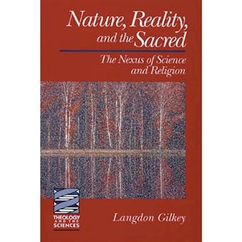 Nature, Reality and the Sacred - Nexus of Science and Religion - Paperback - 1959 - 1