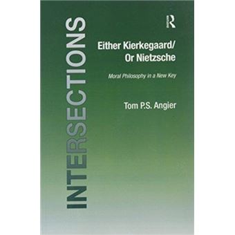 Either Kierkegaardor Nietzsche - 1