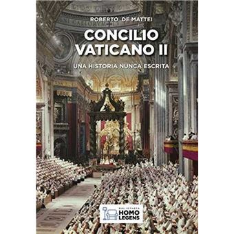 Concilio Vaticano Ii - 1