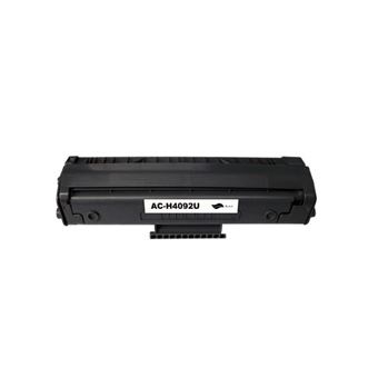 Toner Compatível com Impressora HP C4092A (92A) - 1