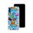 Capa Tpu Hapdey para Samsung Galaxy A50 2019 | Design Padrão de Bolhas Em Quadrinhos 6 - Transparente_2