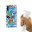 Capa Tpu Hapdey para Samsung Galaxy A50 2019 | Design Padrão de Bolhas Em Quadrinhos 6 - Transparente_3