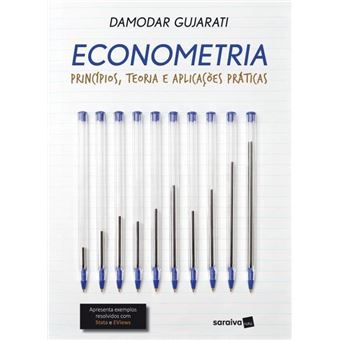 Econometria - 1