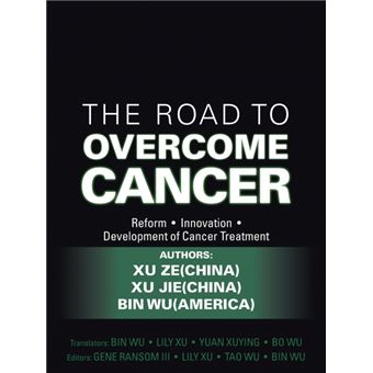 The Road To Overcome Cancer - 1
