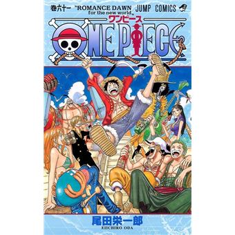 One Piece 3 Em 1 Vol. 21 - 1