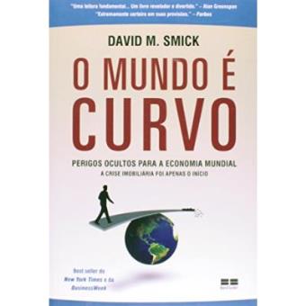 O Mundo E Curvo - 1