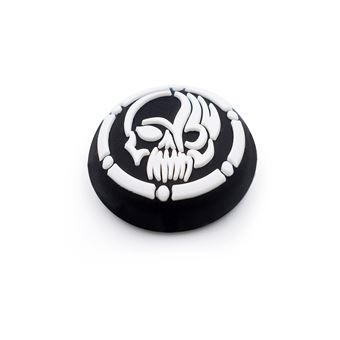 Pack HSMY de 4 Grips Silicone para Comando PS5/ PS4/ Xbox Series X - GP5-10 - 1