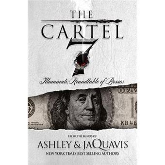 The Cartel 7 Illuminati Roundtable Of Bosses - 1