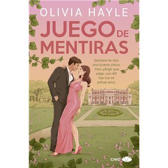 Juego De Mentiras - 1