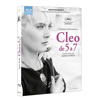 Cléo de 5 à 7 (1962) (Blu-ray) - 1