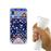 Capa Tpu Hapdey para Samsung Galaxy A40 2019 | Design Padrão Tribal de Tapete Indiano - Transparente_3