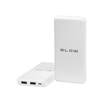 Power bank Blow | 20000mAh | 2xUSB - 1