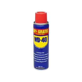 Spray Multiusos WD-40  | 150ml - 1