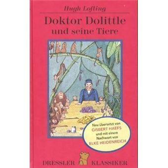 Doktor Dolittle und seine Tiere - 1