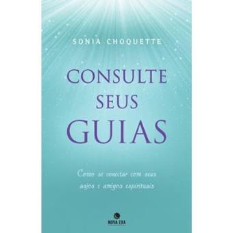 Consulte Seus Guias - 1