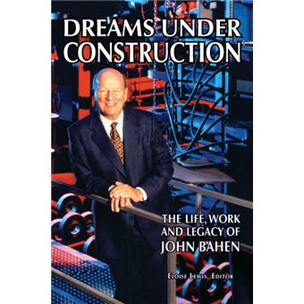 Dreams Under Construction - 1