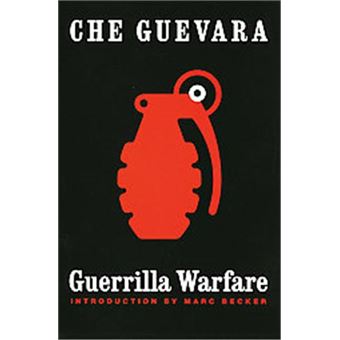 Guerrilla Warfare - 1